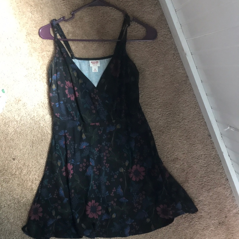 Mossimo dress 👗